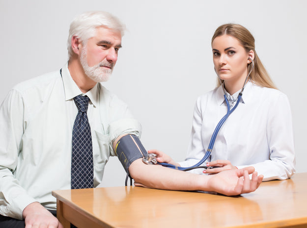 How to Choose the Right Blood Pressure Monitor