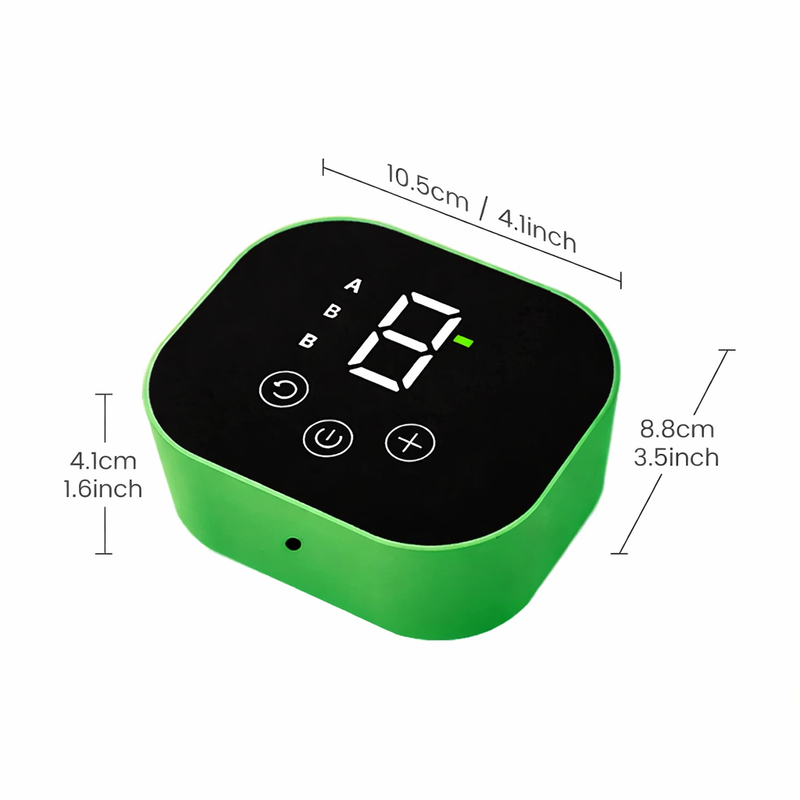 Robotic Hand Rehabilitation Glove